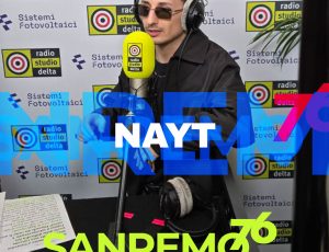 Nayt a Sanremo 76