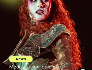 Svelato il trucco dietro il look shock di Chappell Roan ai Grammy 2026