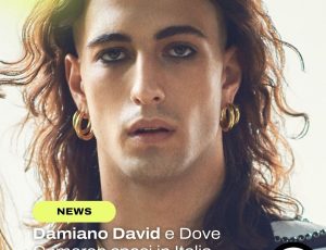 Damiano David e Dove Cameron, matrimonio in Italia: amore internazionale, cuore tricolore