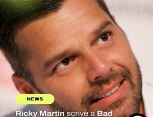 Ricky Martin celebra Bad Bunny: “La tua vittoria è anche la nostra”