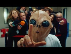 La più richiesta della 7ª settimana dell’anno: ULTIMO – ACQUARIO