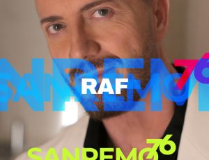 Raf a Sanremo 76