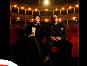 Starlight la novità musicale di martedì 3 febbraio