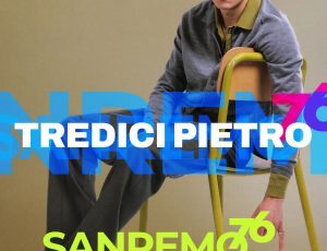 Tredici Pietro a Sanremo 76