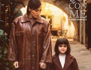 Serena Brancale, ad aprile l’album “Sacro”