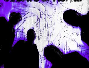 U2, in Italia nel 2027?