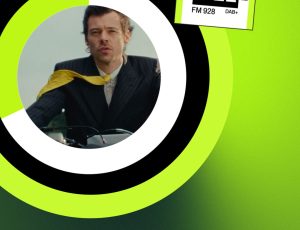 Disco Live Lancio della settimana: HARRY STYLES con “AMERICAN GIRLS”