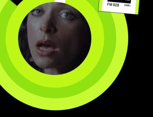 Disco Live Lancio della settimana: HOLLY HUMBERSTONE con “TO LOVE SOMEBODY”