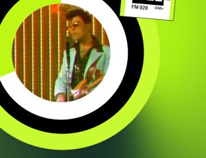 Disco Live Lancio della settimana: THE KOLORS con “ROLLING STONES”