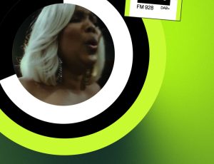 Disco Live Lancio del weekend: LIZZO con “DON’T MAKE ME LOVE U”