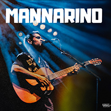 Mannarino annuncia il nuovo album di inediti