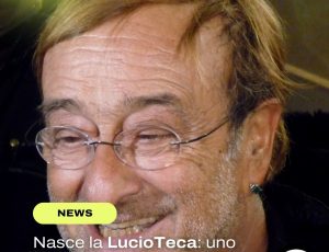 LucioTeca, Bologna celebra Lucio Dalla con uno spazio dedicato ai giovani
