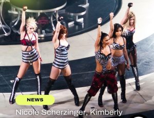 Pussycat Dolls, il ritorno è ufficiale: nuovo singolo e tour mondiale nel 2026