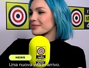 Rose Villain annuncia la gravidanza: “Diventeremo genitori”