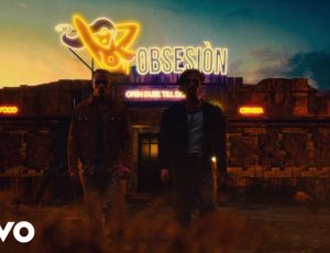 La più richiesta della 12ª settimana dell’anno: SAMURAI JAY – OSSESSIONE