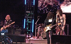 Qualcosa si muove sul fronte Aerosmith