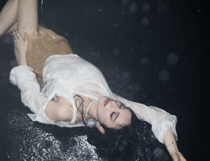 Arisa presenterà il Concertone del Primo Maggio