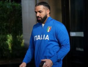 Drake conferma la data di uscita di “Iceman”