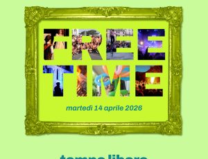 FreeTime del 14/04/2026