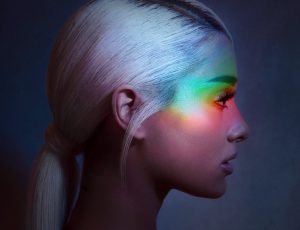 Ariana Grande torna alla musica: nuovo album a luglio