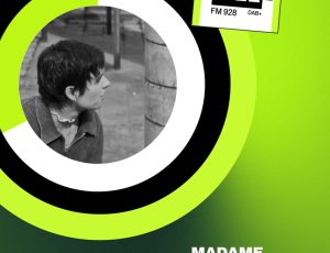 Disco Live Lancio della settimana: MADAME + MARRACASH con “VOLEVO CAPIRE”