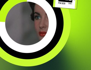 Disco Live Lancio della settimana: TAYLOR SWIFT con “ELISABETH TAYLOR”