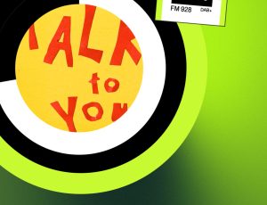 Disco Live Lancio del weekend: ANOTR + 54 ULTRA con “TALK TO YOU”