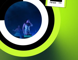 Disco Live Lancio del weekend: GAIA “BOSSA NOSTRA”