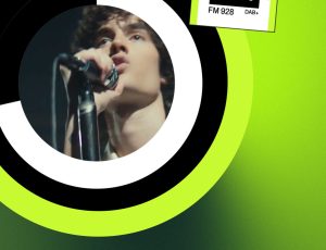 Disco Live Lancio del weekend: SOMBR “POTENTIAL”