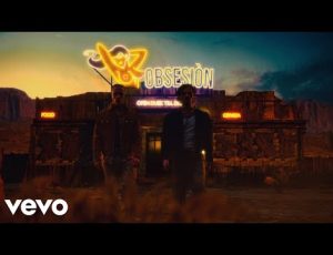 La più richiesta della 15ª settimana dell’anno: SAMURAI JAY – OSSESSIONE