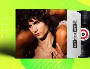 Starlight la novità musicale di mercoledì 22 aprile