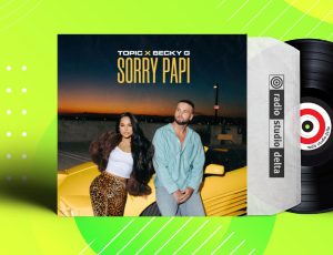 Starlight la novità musicale di mercoledì 29 aprile