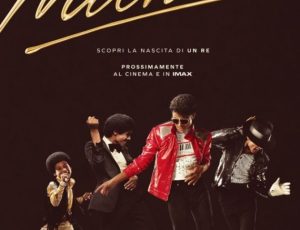 “Michael”: chi canta davvero nel film su Michael Jackson?