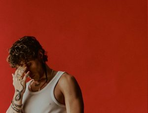 X Factor: il nuovo giudice è Irama