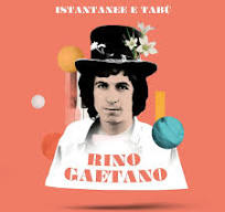 Rino Gaetano: un vinile da collezione per i 45 anni dalla morte