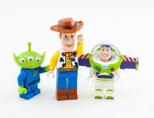 La nuova canzone di Taylor Swift sarà in ‘Toy Story 5’