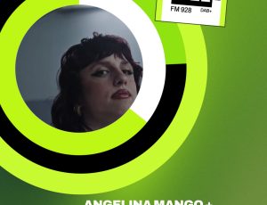 Disco Live Lancio della settimana: ANGELINA MANGO + MARCO MENGONI con “CANTO D’AMORE”