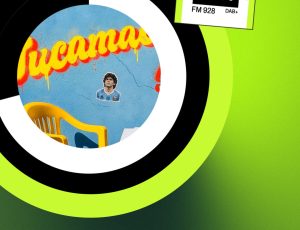 Disco Live Lancio del weekend: BABY K con “TUCAMACARENA”