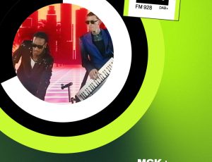 Disco Live Lancio del weekend: MGK + WIZ KHALIFA con “GIRL NEXT DOOR”