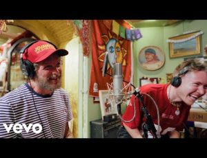 La più richiesta della 26ª settimana dell’anno: JOVANOTTI + ALFA – BUON VENTO