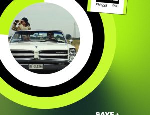 Disco Live Lancio della settimana: SAYF + BRESH con “PARLAR D’AMORE”