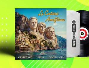 Starlight la novità musicale di giovedì 9 luglio