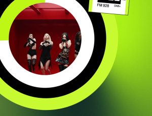 Disco Live Lancio della settimana: KATSEYE con “ANIMAL”