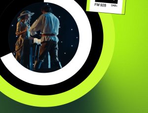 Disco Live Lancio del weekend: BENSON BOONE con “THE TIME OF MY LIFE”
