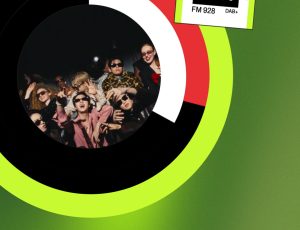 Disco Live Lancio del weekend: BTS con “NORMAL”