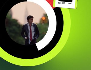 Disco Live Lancio del weekend: TROYE SIVAN con “SHE’S THE BEST”