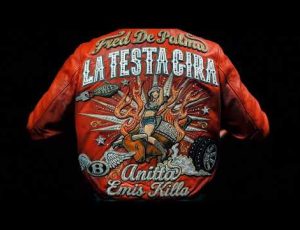 La più richiesta della 35ª settimana dell’anno: FRED DE PALMA, ANITTA + EMIS KILLA – LA TESTA GIRA
