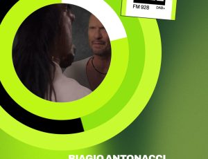 Disco Live Lancio della settimana: BIAGIO ANTONACCI + SAYF con “SPIRITUALE'”