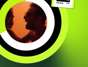 Disco Live Lancio della settimana: CESARE CREMONINI con “PAPARAZZI”