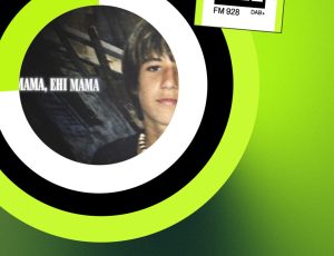 Disco Live Lancio della settimana: FRED DE PALMA con “RAGAZZINO”